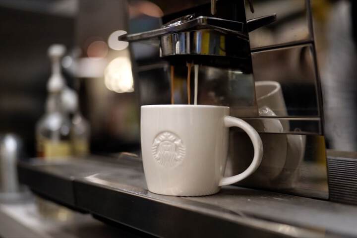 Breakfast/Coffee Service 178 of 292