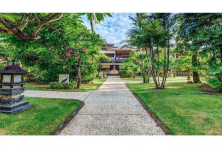 Hau Fu Palace Grand Hotel