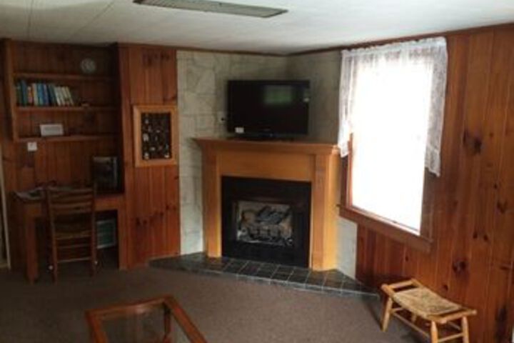 Fitness Center Photo