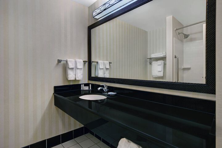 Bath Interior