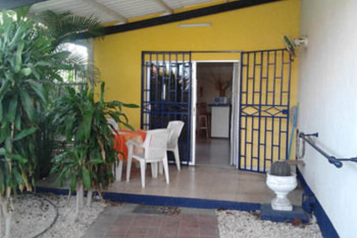Terrace/Patio 22 of 22