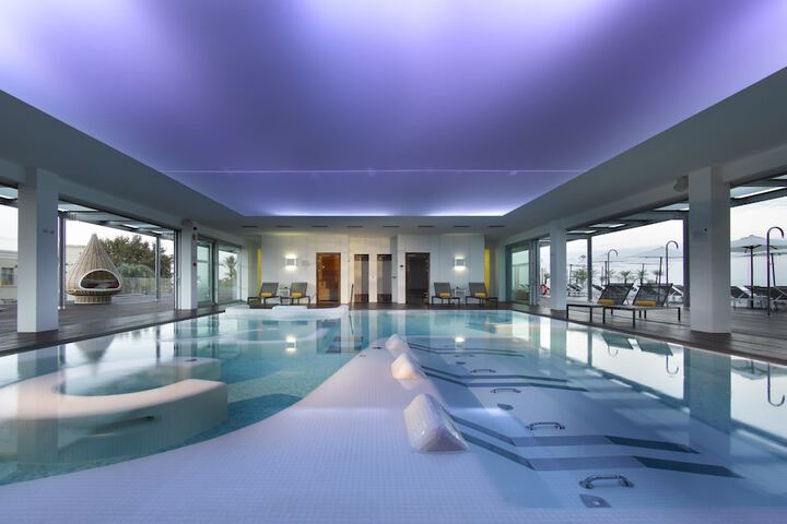 Spa Photos