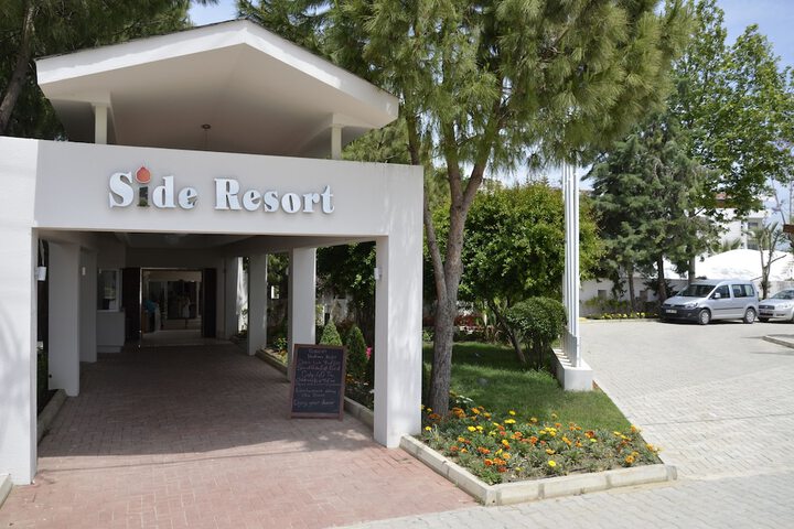 Hotel 103 of 115