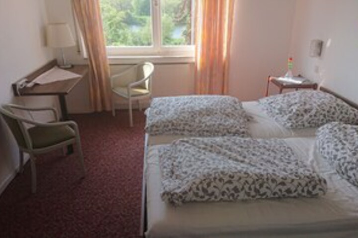 Fitness Facility Photos