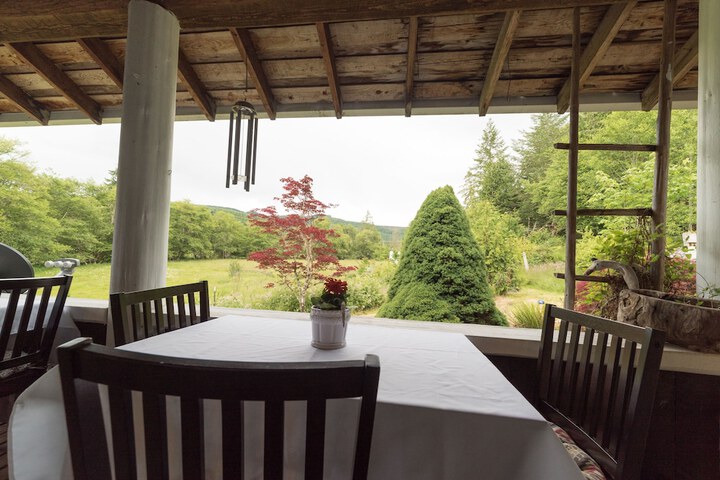 Terrace/Patio 55 of 61