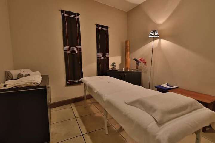 Spa Photos