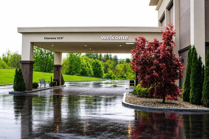 Hotel 56 of 60