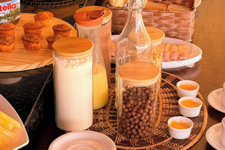 Breakfast/Coffee Service 47 of 63