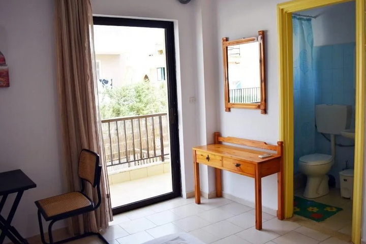 Sleepery studio Levante 50m from the sea