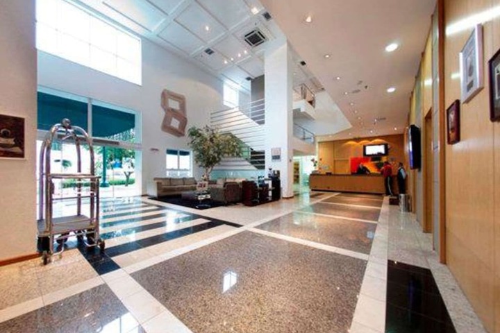 Hotel Interior 3 of 47