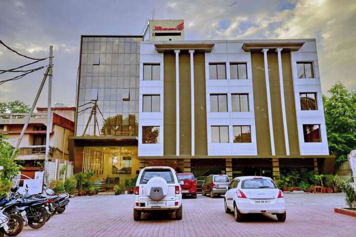 Hotel 24 of 24