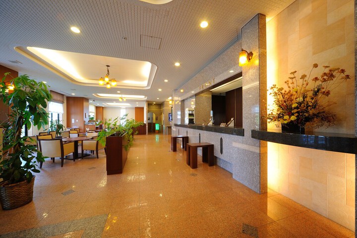 Hotel Interior 2 of 58