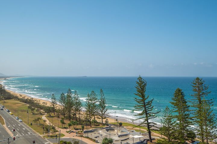 Hotel View 295 of 297