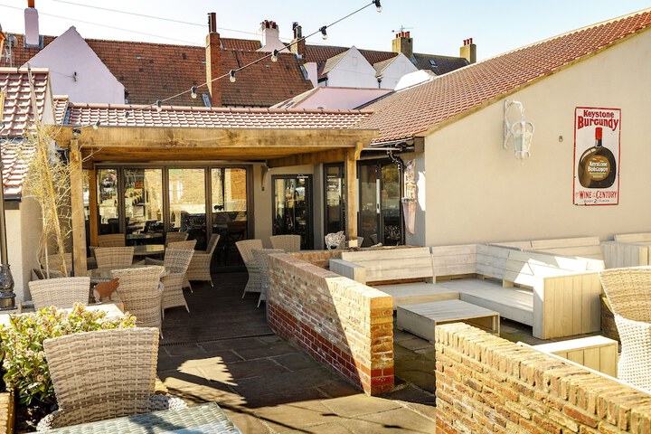 Terrace/Patio 39 of 41