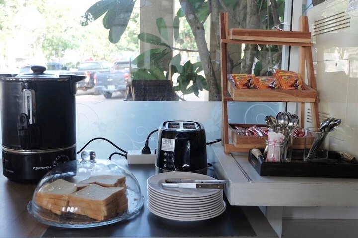 Breakfast/Coffee Service 43 of 53