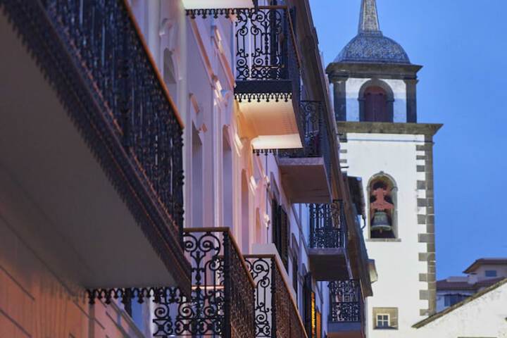 Hotel Caju