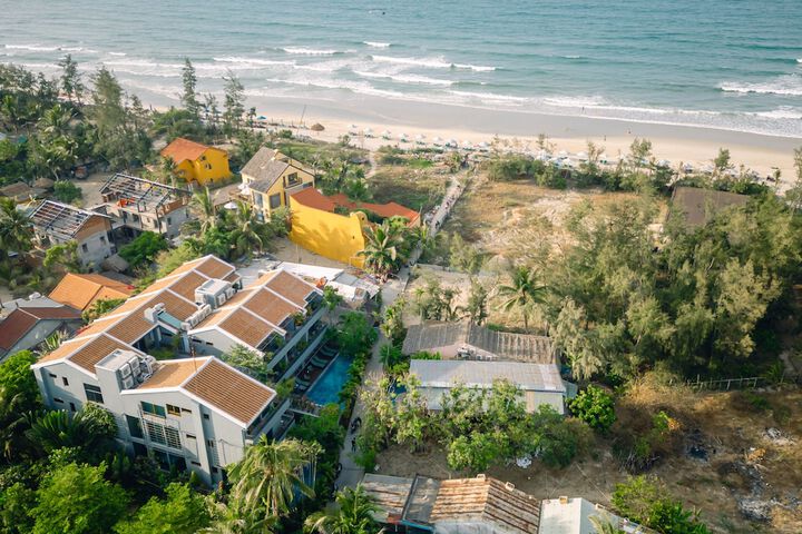 Hotel 156 of 156