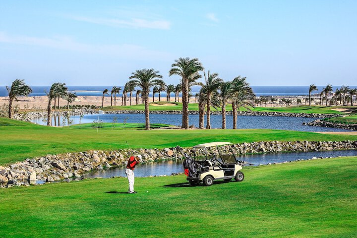 Golf 22 of 32