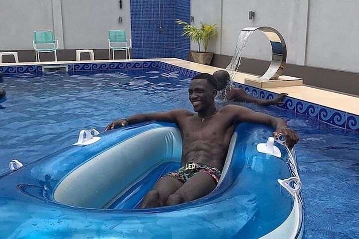 Pool 7 of 28