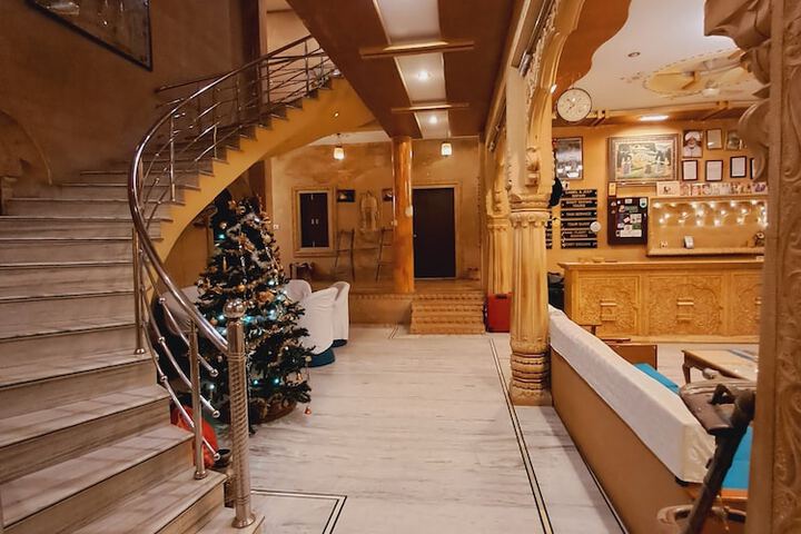 Hotel Interior 3 of 103