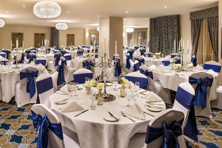 Wedding/Banquet 54 of 81