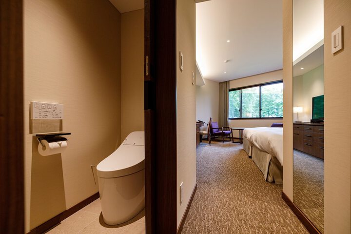 Bath Amenities