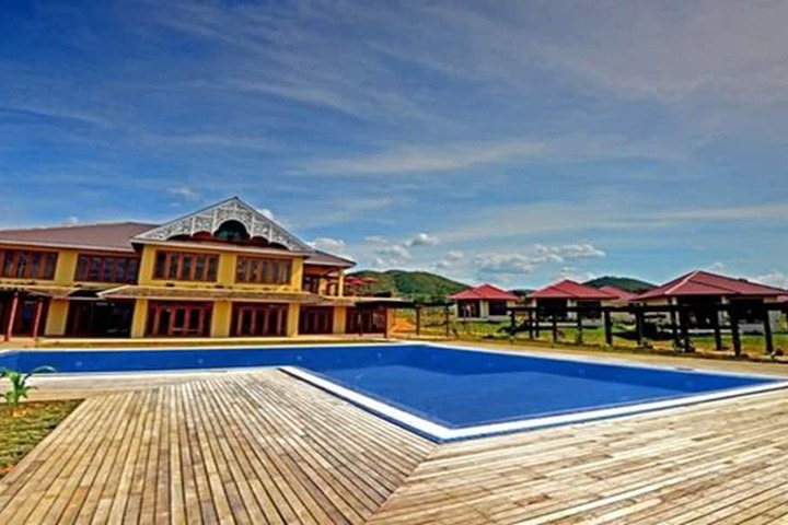 Pool 15 of 29