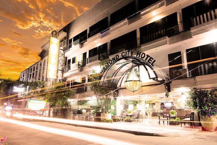 Hotel 70 of 70