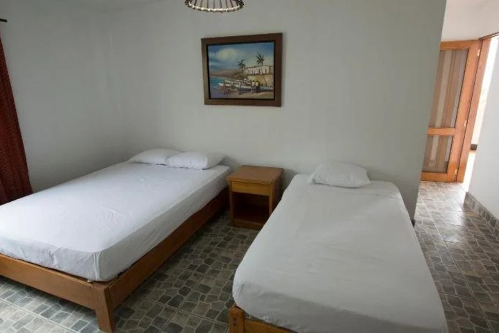 Hotel Nirvana Beach