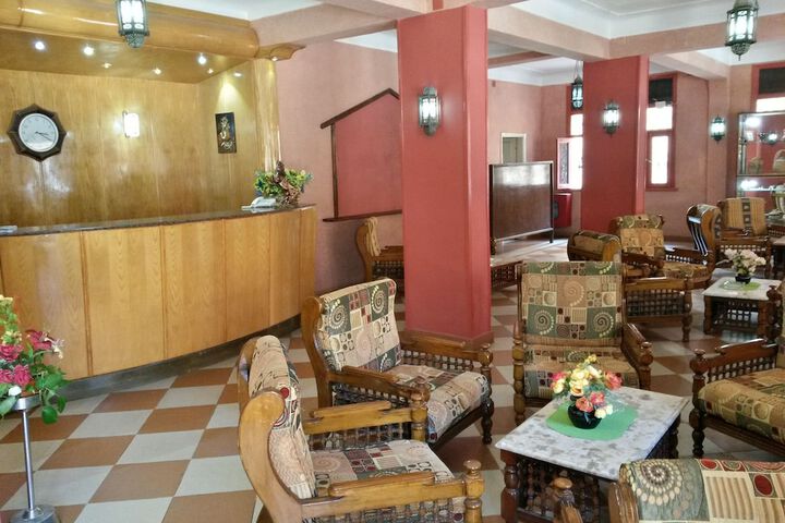 Hotel Interior 6 of 34