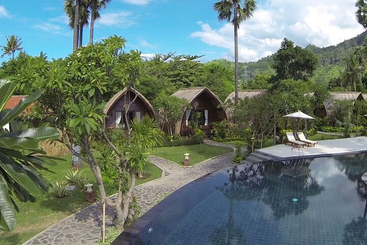 Hotel View 96 of 98