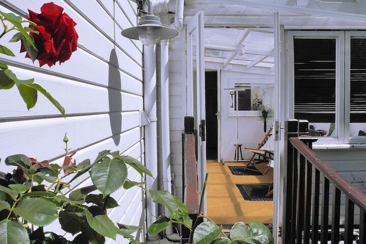 Terrace/Patio 41 of 42