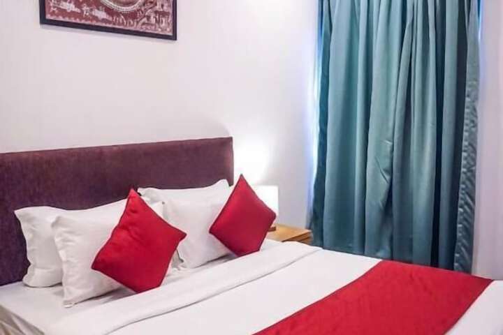 Hotel Paradise