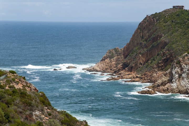 The Mount Knysna in Knysna