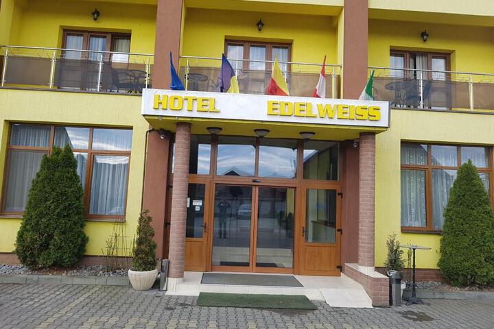 Hotel Edelweiss