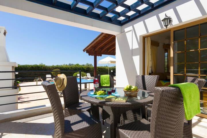 Terrace/Patio 29 of 57