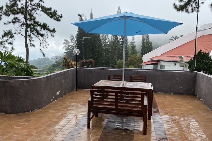 Terrace/Patio 8 of 17