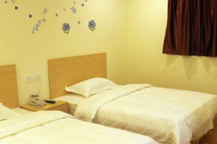 Photo of Futai Hotel