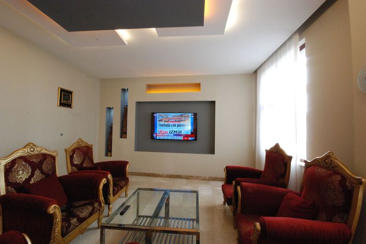Hotel Interior 2 of 41