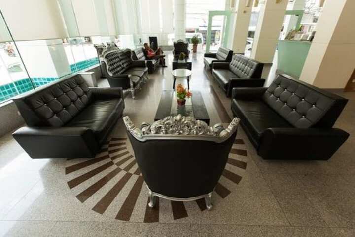 Hotel Interior 4 of 34