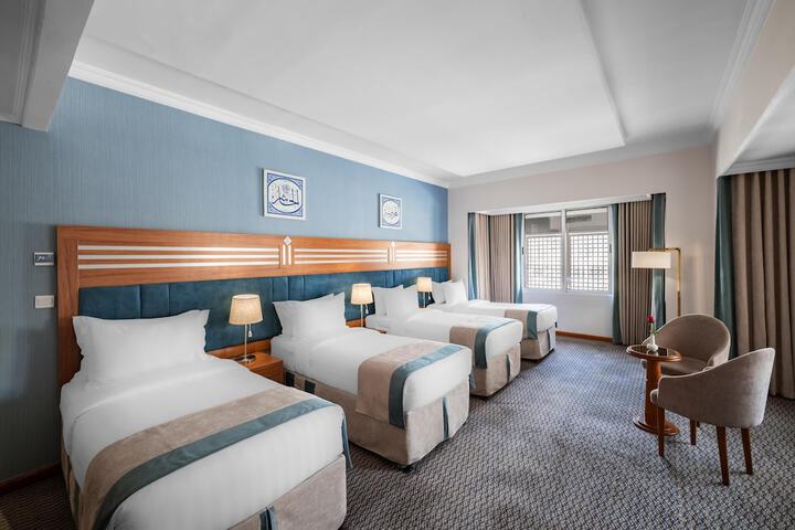 Photo of TULIP INN AL DAAR RAWAFID