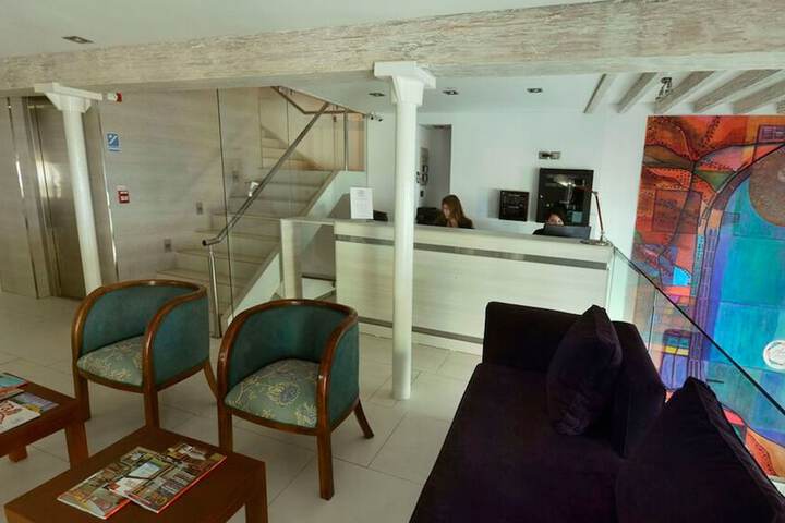 Hotel Interior 2 of 30