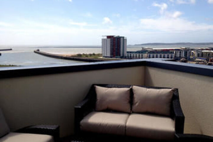 Terrace/Patio 66 of 67