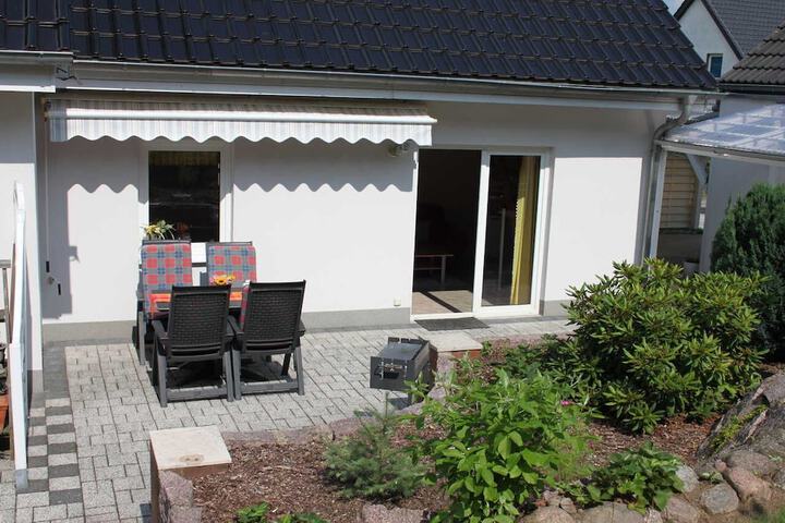 Terrace/Patio 24 of 27