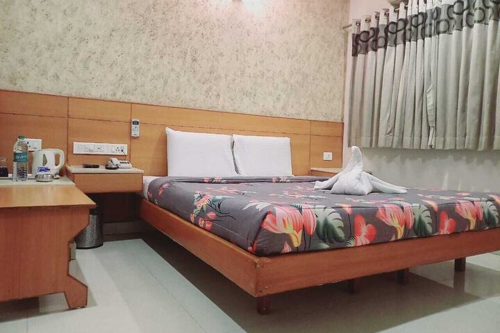 Hotel Apple Park