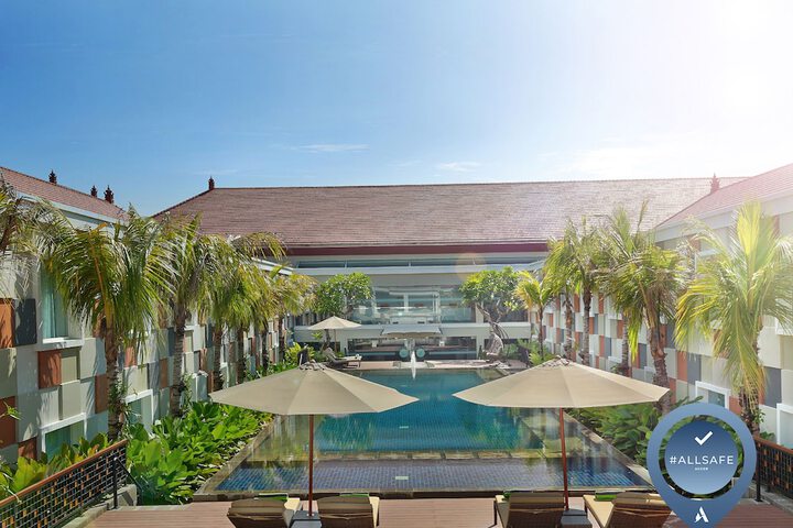 Pool to Cool