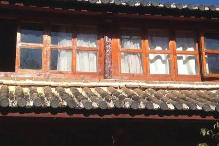 HAIYUEXUAN INN