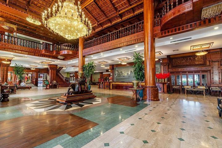 Hotel Interior 6 of 145