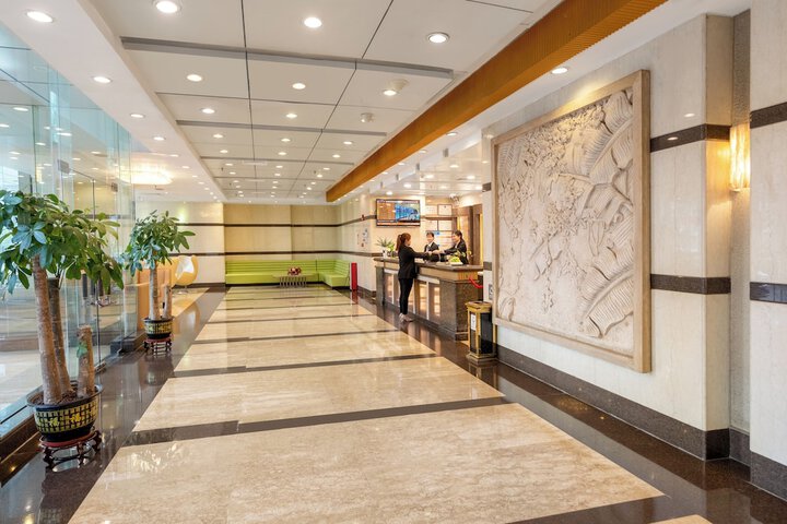 Hotel Interior 6 of 81