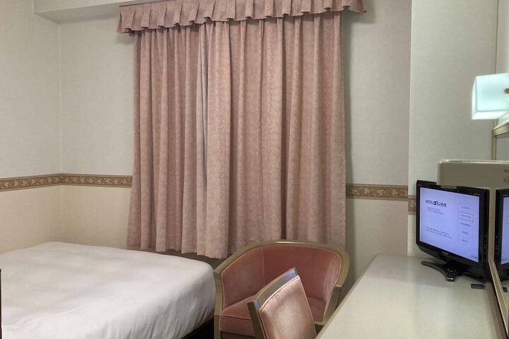 Image of Hotel Alpha-One Iwaki